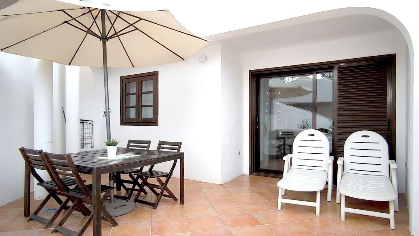 3 camera da letto Appartamento in vendita in Costa Adeje con piscina - 425.000 € (Rif: 9148844)