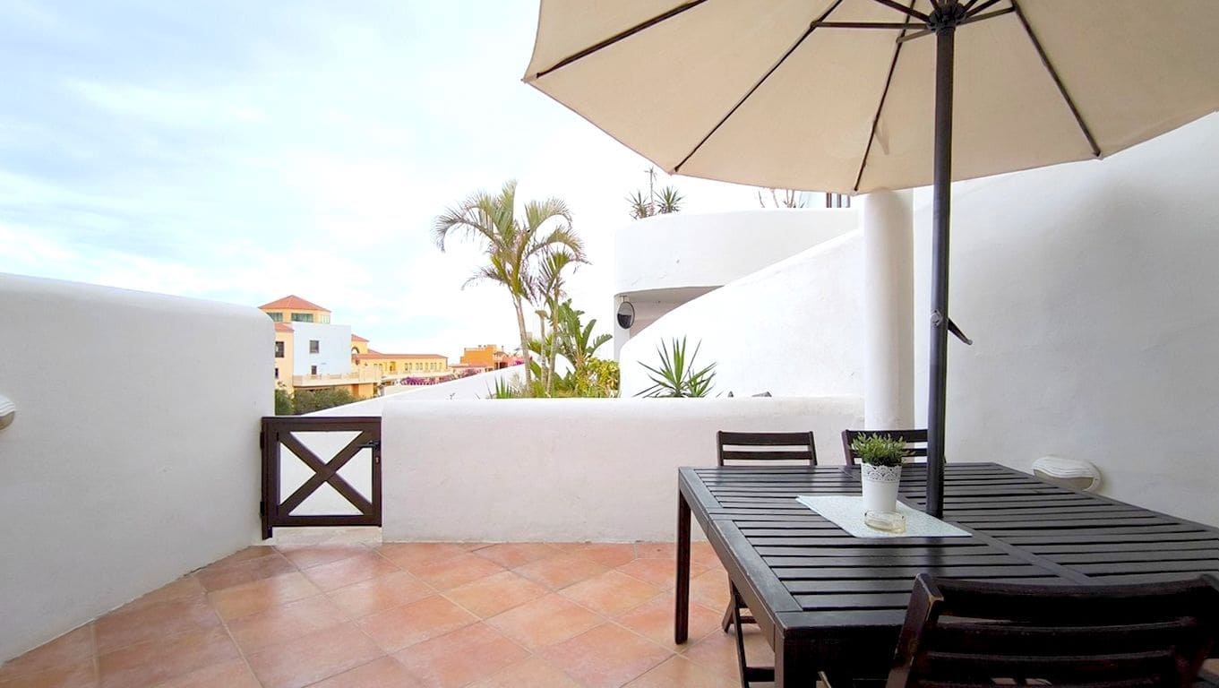 3 camera da letto Appartamento in vendita in Costa Adeje con piscina - 425.000 € (Rif: 9148844)