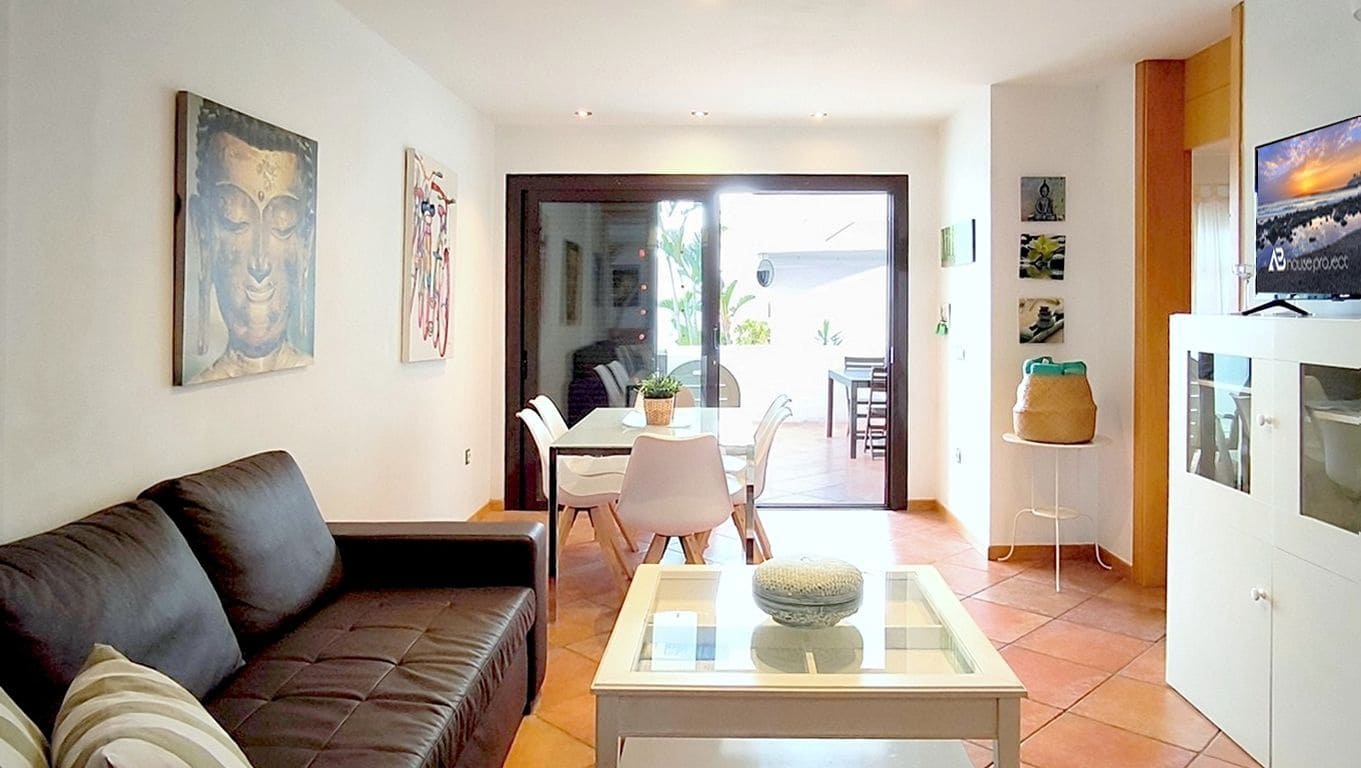 3 camera da letto Appartamento in vendita in Costa Adeje con piscina - 425.000 € (Rif: 9148844)