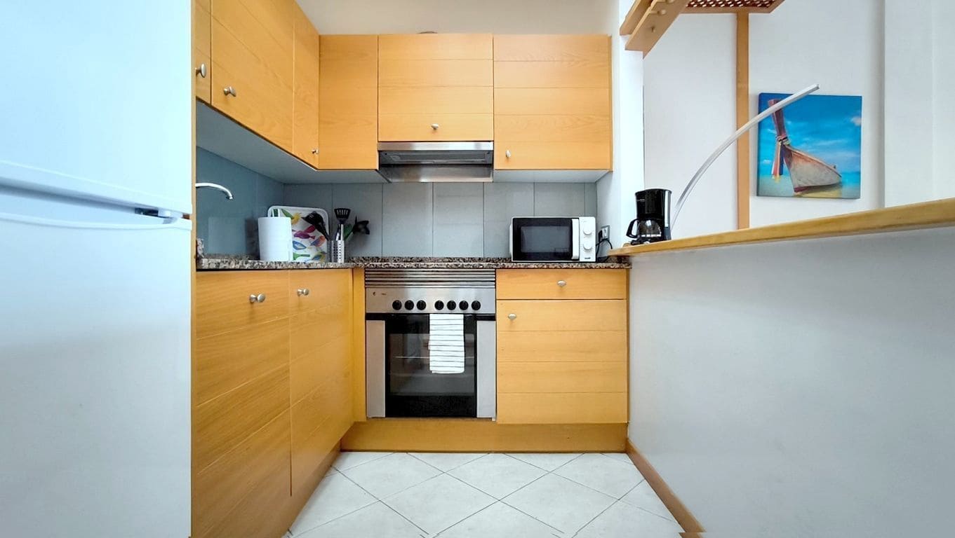 3 camera da letto Appartamento in vendita in Costa Adeje con piscina - 425.000 € (Rif: 9148844)