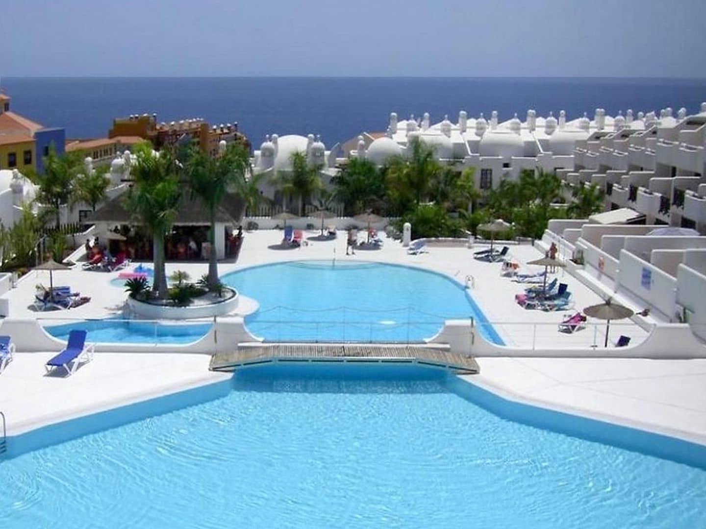 3 camera da letto Appartamento in vendita in Costa Adeje con piscina - 425.000 € (Rif: 9148844)