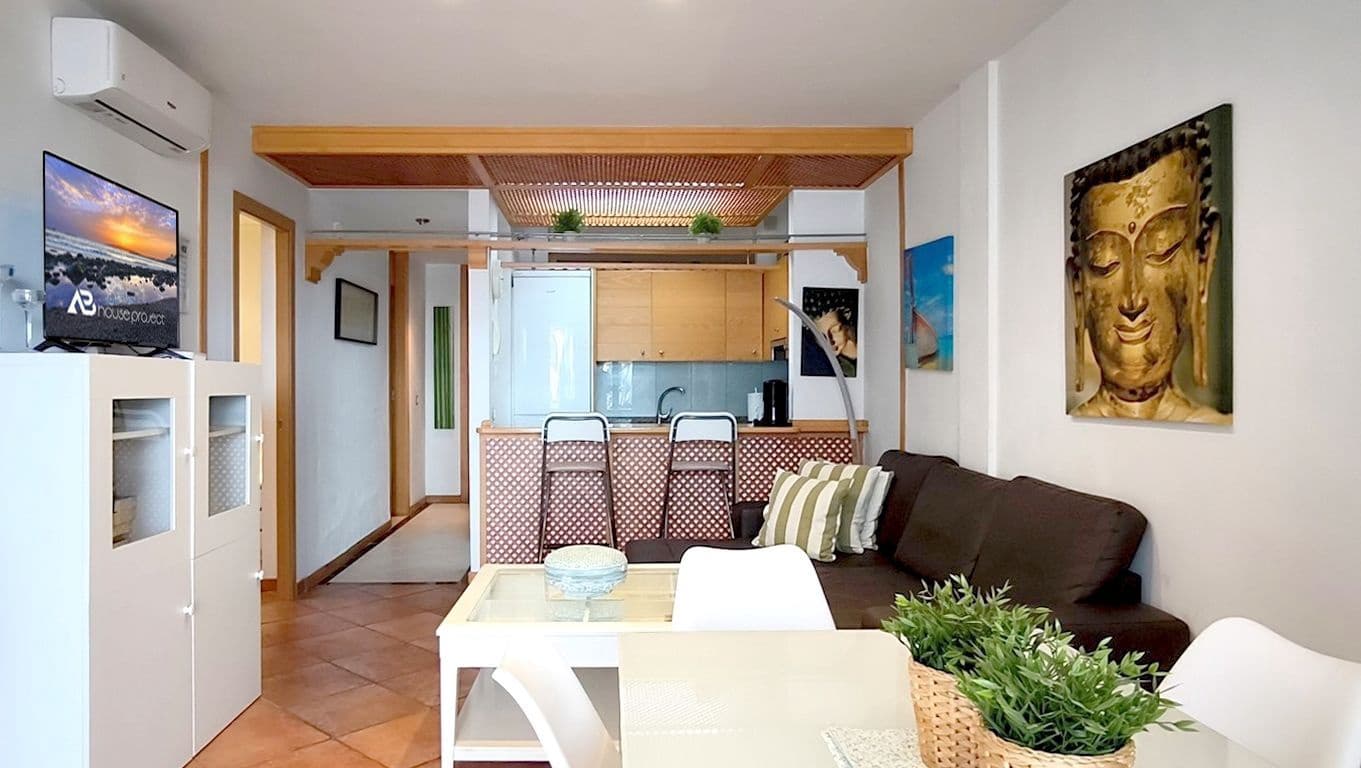 3 camera da letto Appartamento in vendita in Costa Adeje con piscina - 425.000 € (Rif: 9148844)