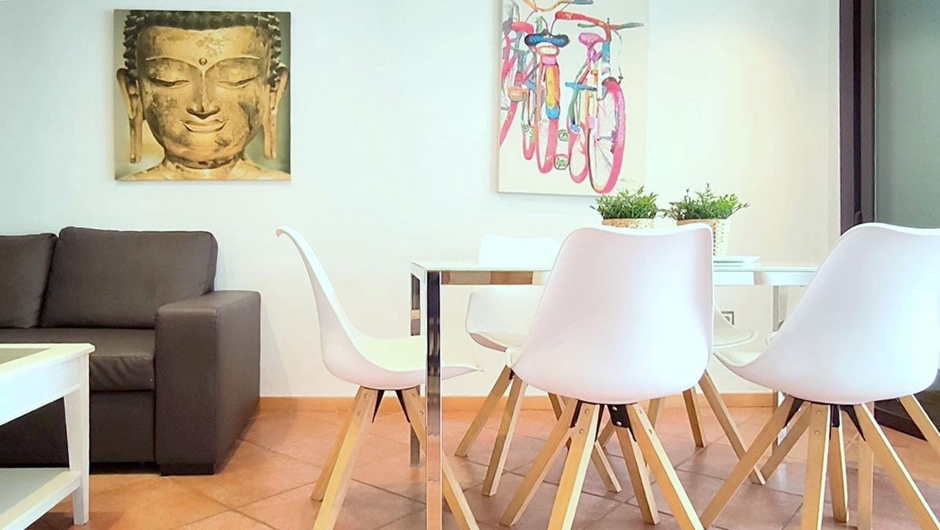 3 camera da letto Appartamento in vendita in Costa Adeje con piscina - 425.000 € (Rif: 9148844)