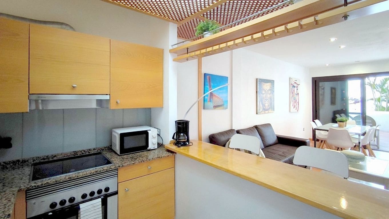 3 camera da letto Appartamento in vendita in Costa Adeje con piscina - 425.000 € (Rif: 9148844)