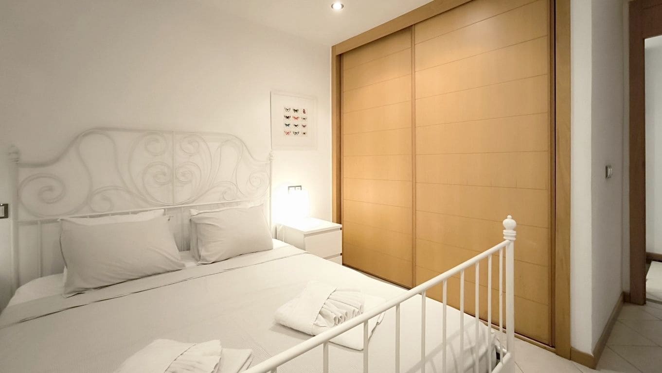 3 camera da letto Appartamento in vendita in Costa Adeje con piscina - 425.000 € (Rif: 9148844)