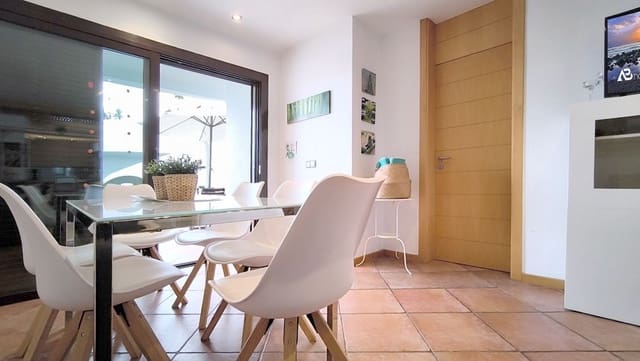 3 camera da letto Appartamento in vendita in Costa Adeje, Adeje con piscina - 425.000 € (Rif: 9148844)