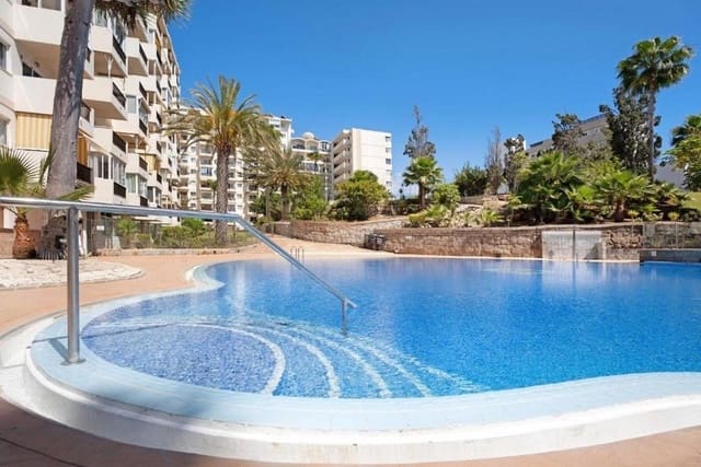 1 soveværelse Lejlighed til salg i Playa de las Americas, Arona med swimmingpool - € 319.000 (Ref: 9151705)