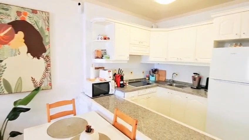 2 camera da letto Appartamento in vendita in Los Cristianos - 399.000 € (Rif: 9153604)