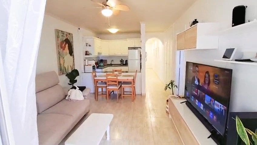 2 camera da letto Appartamento in vendita in Los Cristianos - 399.000 € (Rif: 9153604)