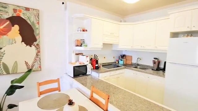2 camera da letto Appartamento in vendita in Los Cristianos, Arona - 399.000 € (Rif: 9153604)