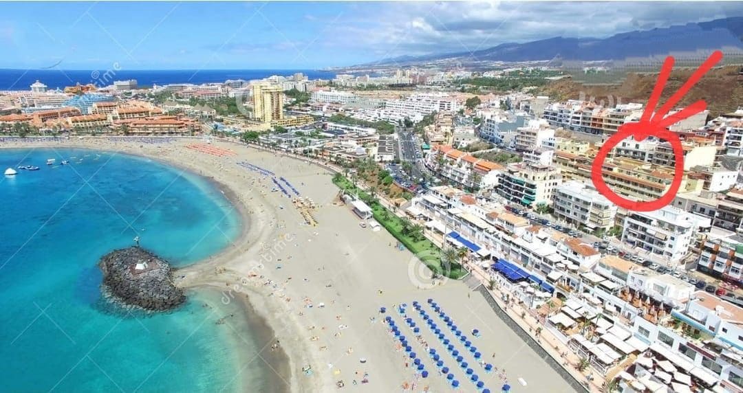 2 camera da letto Appartamento in vendita in Los Cristianos - 399.000 € (Rif: 9153604)