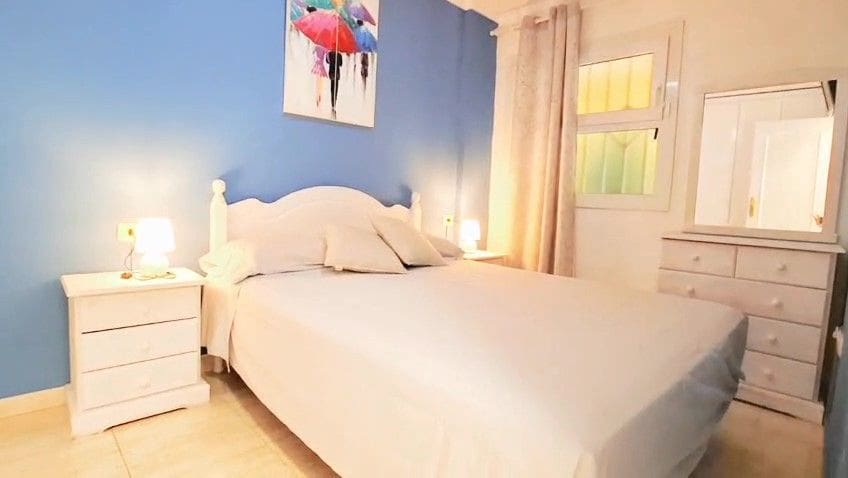 2 camera da letto Appartamento in vendita in Los Cristianos - 399.000 € (Rif: 9153604)