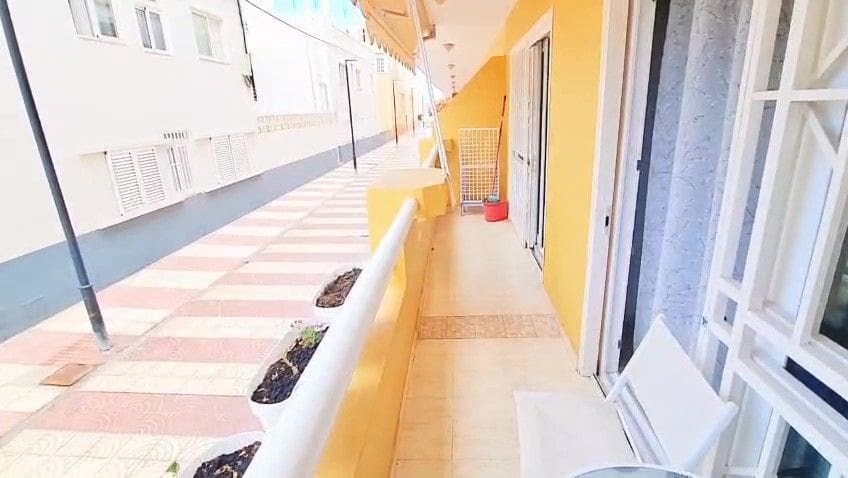 2 camera da letto Appartamento in vendita in Los Cristianos - 399.000 € (Rif: 9153604)