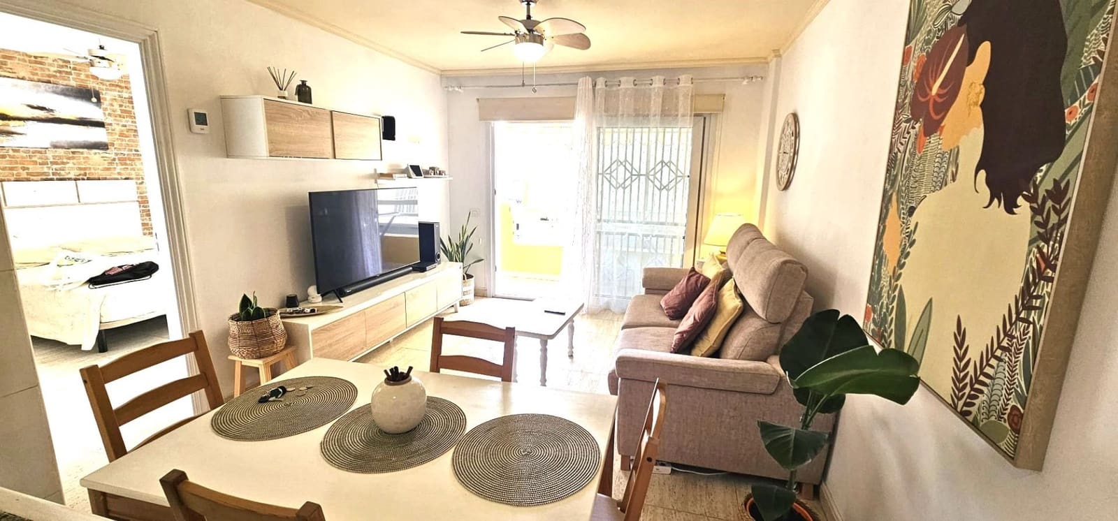 2 camera da letto Appartamento in vendita in Los Cristianos - 399.000 € (Rif: 9153604)