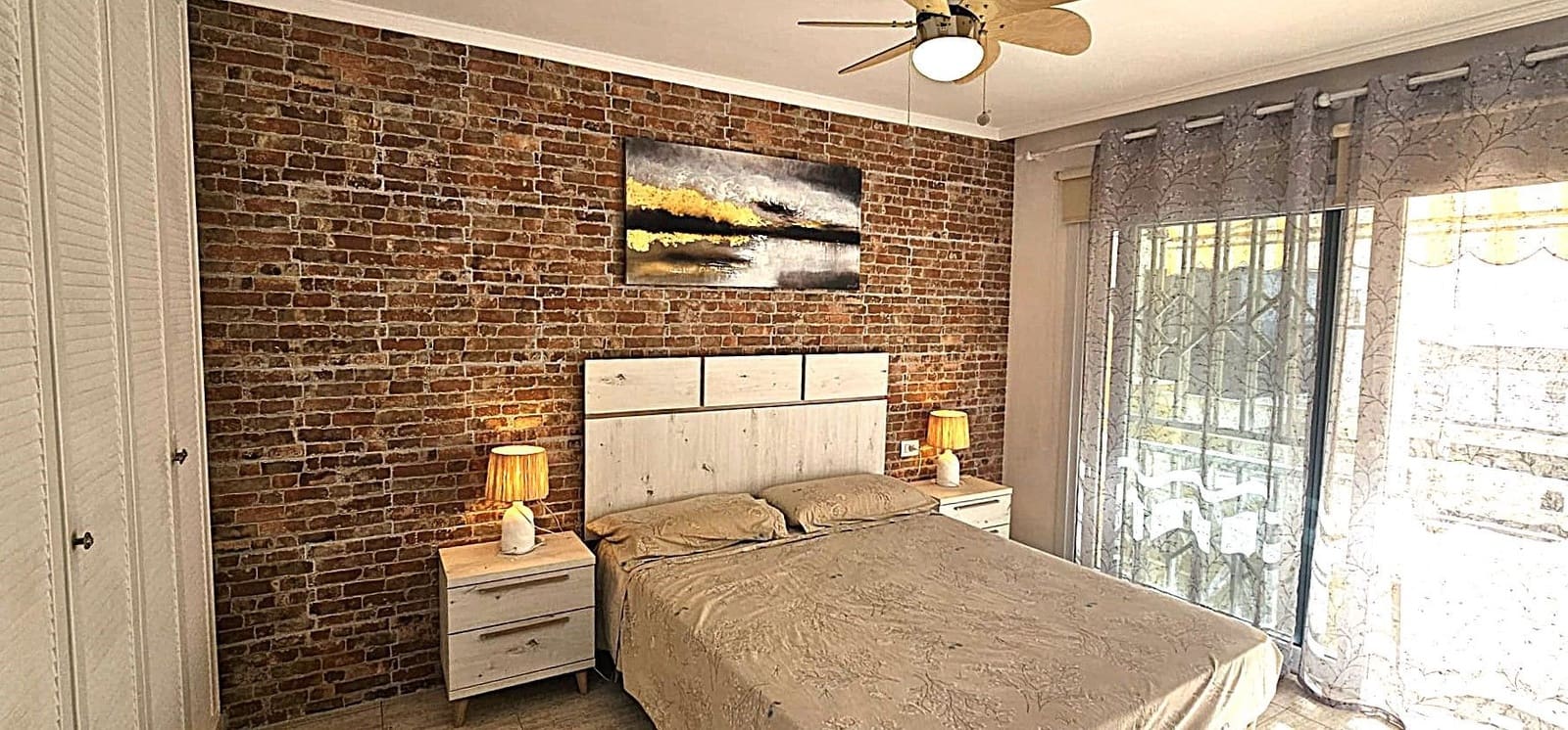 2 camera da letto Appartamento in vendita in Los Cristianos - 399.000 € (Rif: 9153604)