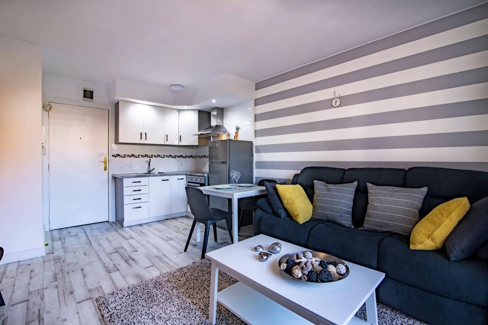 1 camera da letto Appartamento in vendita in Los Cristianos - 259.000 € (Rif: 9160789)