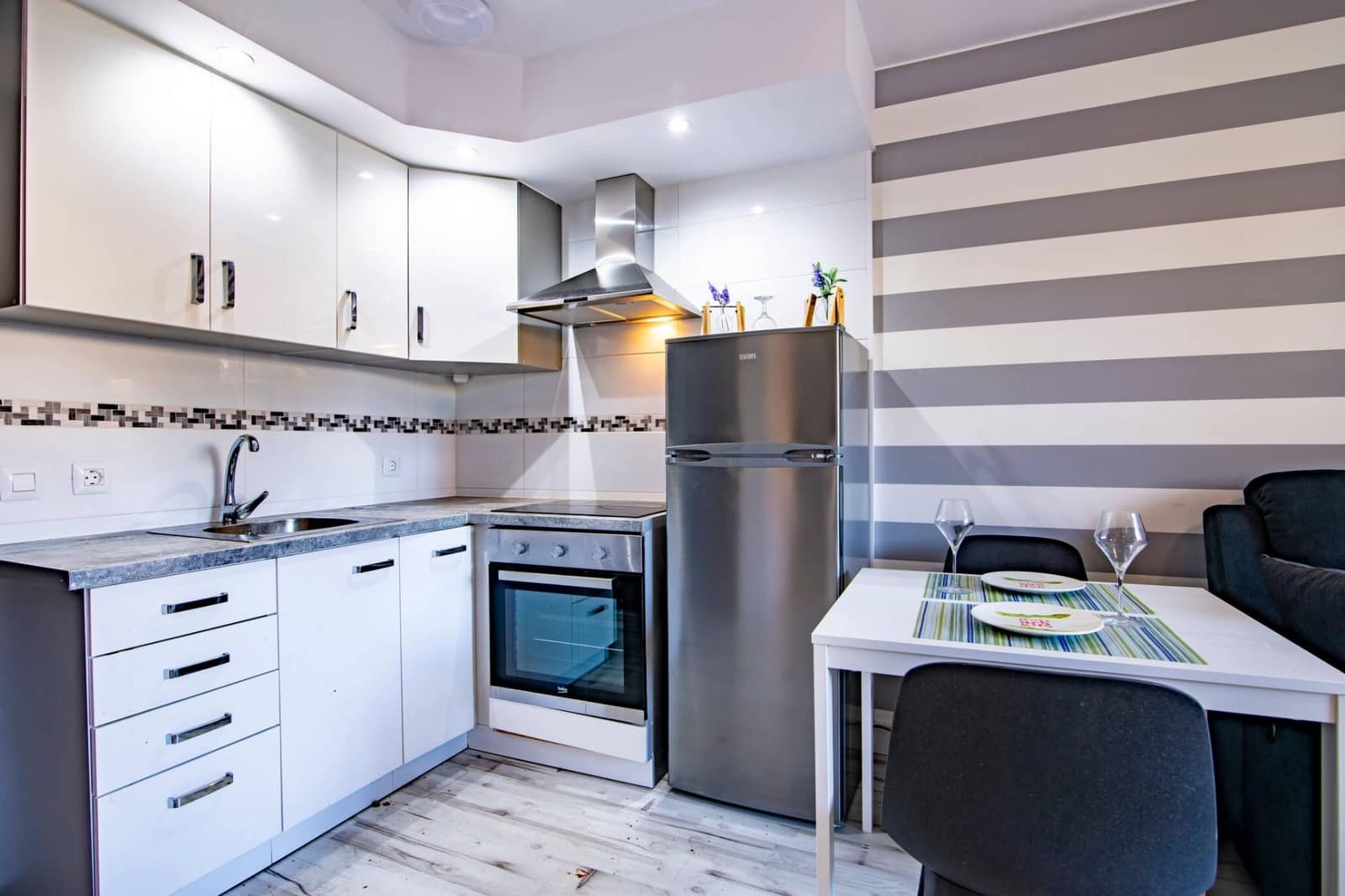 1 camera da letto Appartamento in vendita in Los Cristianos - 259.000 € (Rif: 9160789)