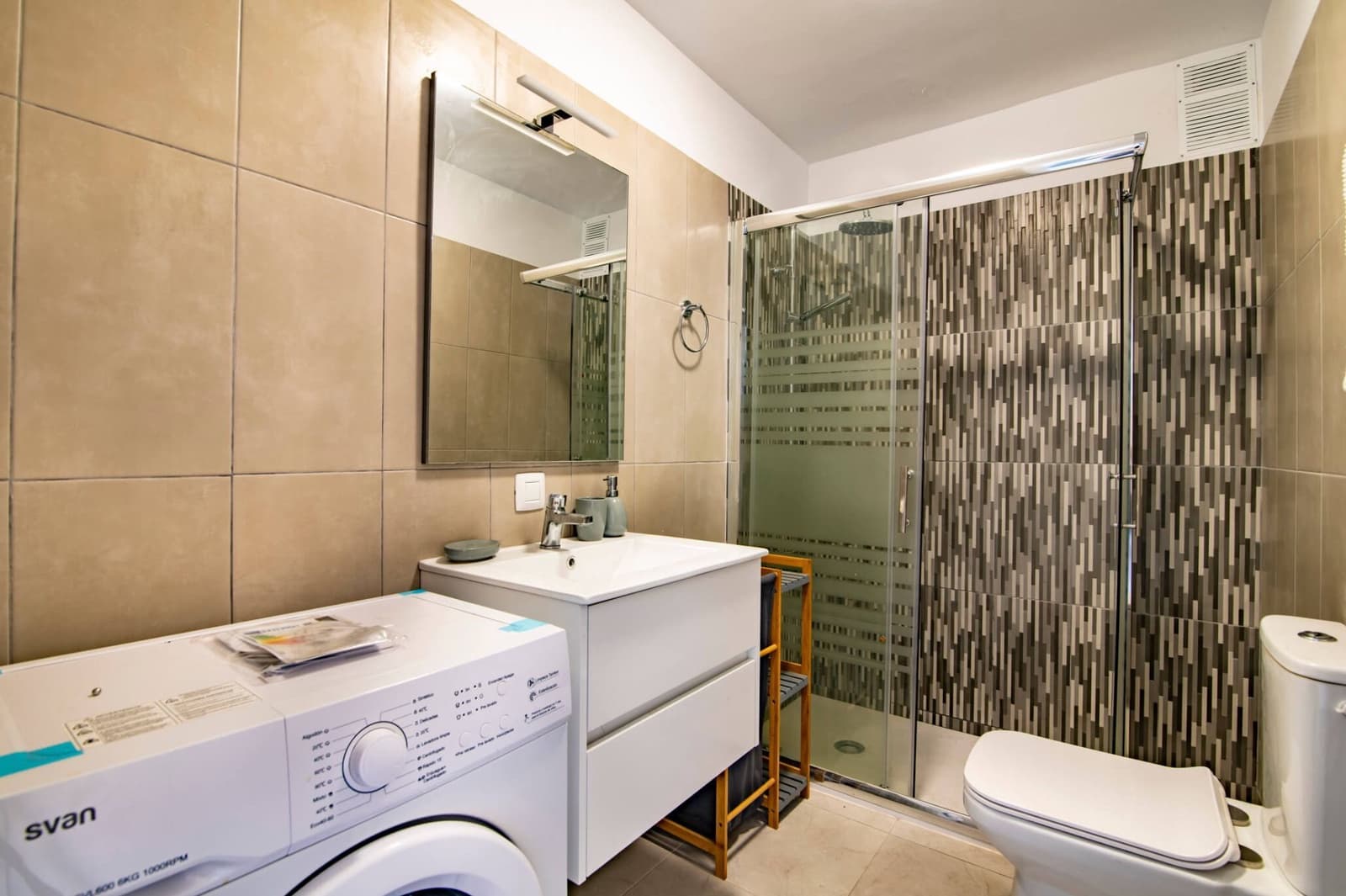 1 camera da letto Appartamento in vendita in Los Cristianos - 259.000 € (Rif: 9160789)