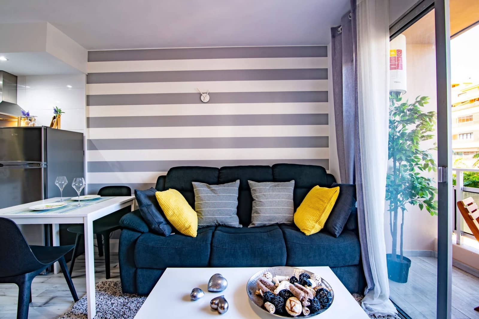 1 camera da letto Appartamento in vendita in Los Cristianos - 259.000 € (Rif: 9160789)