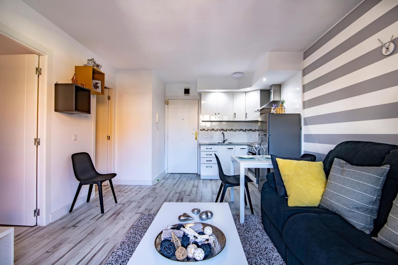 1 camera da letto Appartamento in vendita in Los Cristianos - 259.000 € (Rif: 9160789)