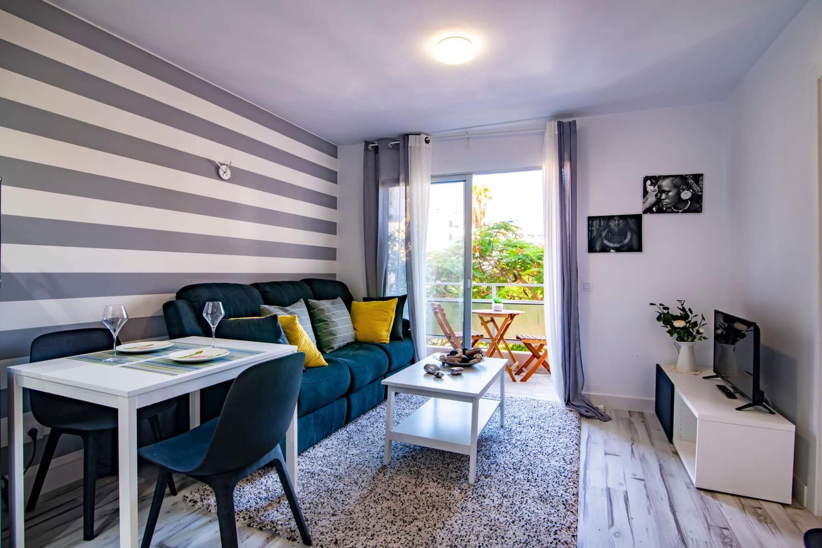 1 camera da letto Appartamento in vendita in Los Cristianos - 259.000 € (Rif: 9160789)