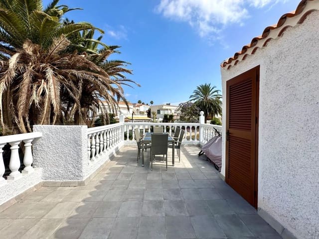 2 Zimmer Doppelhaus zu verkaufen in Playa de las Américas, Adeje mit Pool Garage - 490.000 € (Ref: 9162034)