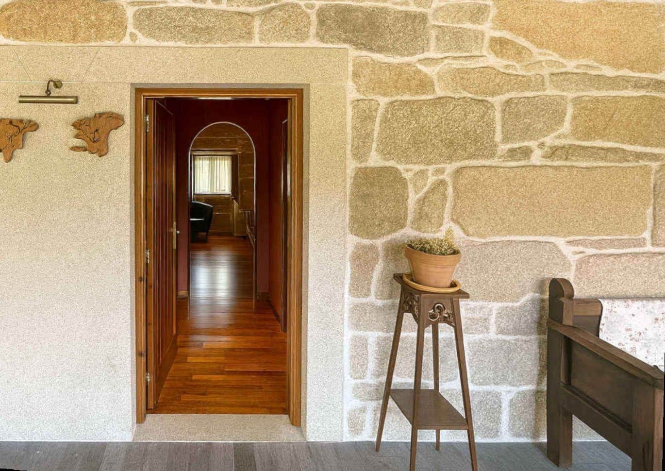 10 soveværelse Hotel til salg i Lugo by - € 1.275.000 (Ref: 9169002)