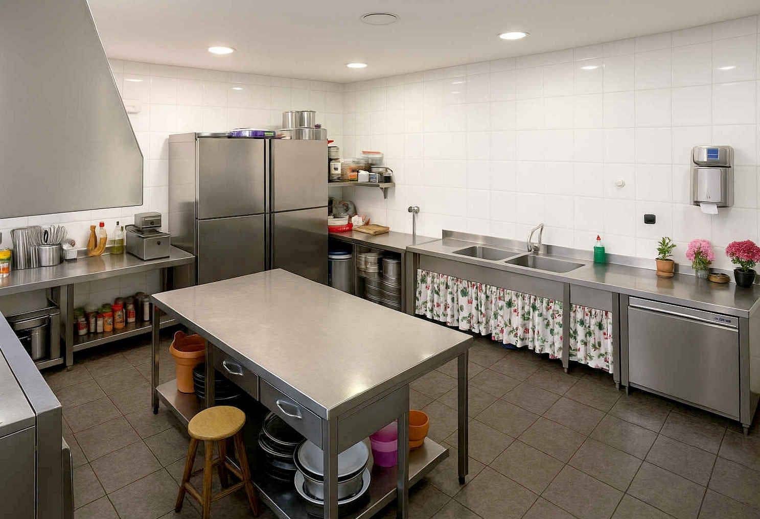 10 soveværelse Hotel til salg i Lugo by - € 1.275.000 (Ref: 9169002)