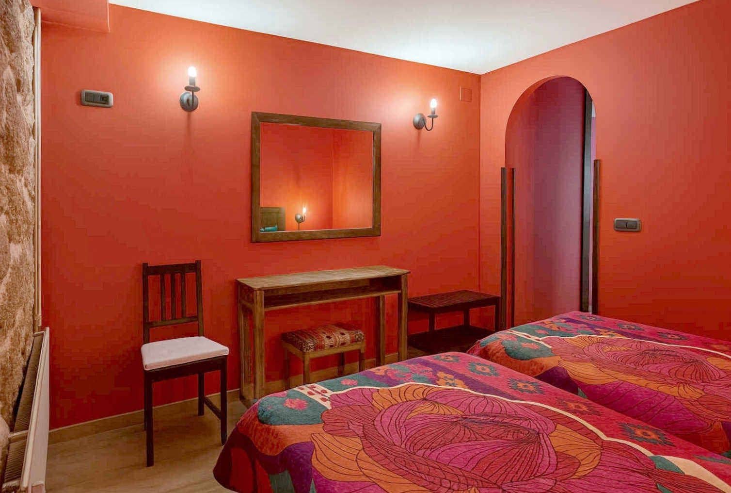 10 soveværelse Hotel til salg i Lugo by - € 1.275.000 (Ref: 9169002)