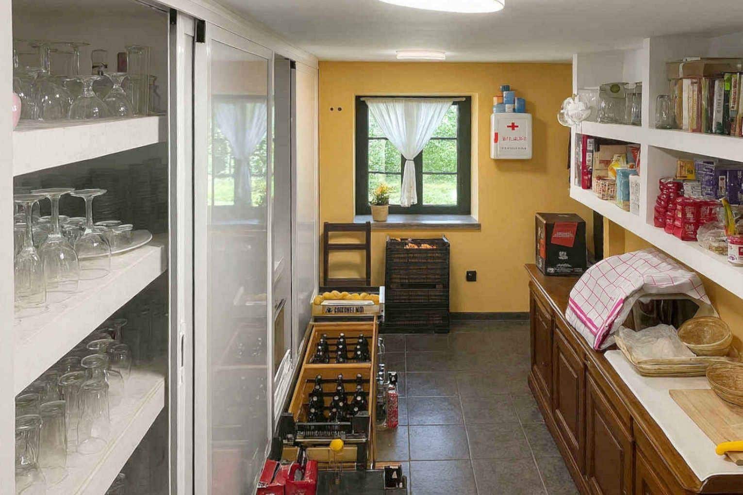 10 soveværelse Hotel til salg i Lugo by - € 1.275.000 (Ref: 9169002)