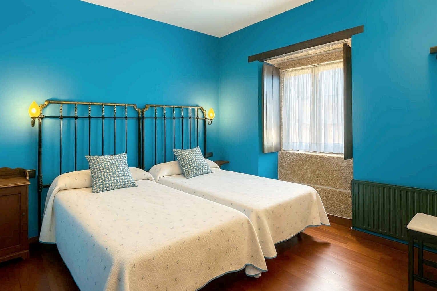 10 soveværelse Hotel til salg i Lugo by - € 1.275.000 (Ref: 9169002)