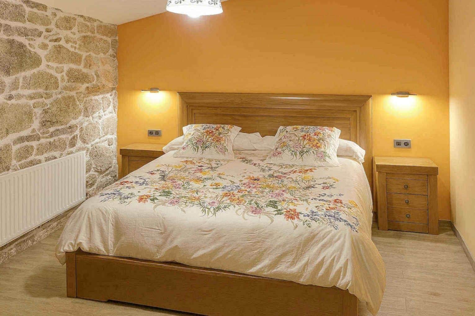 10 soveværelse Hotel til salg i Lugo by - € 1.275.000 (Ref: 9169002)