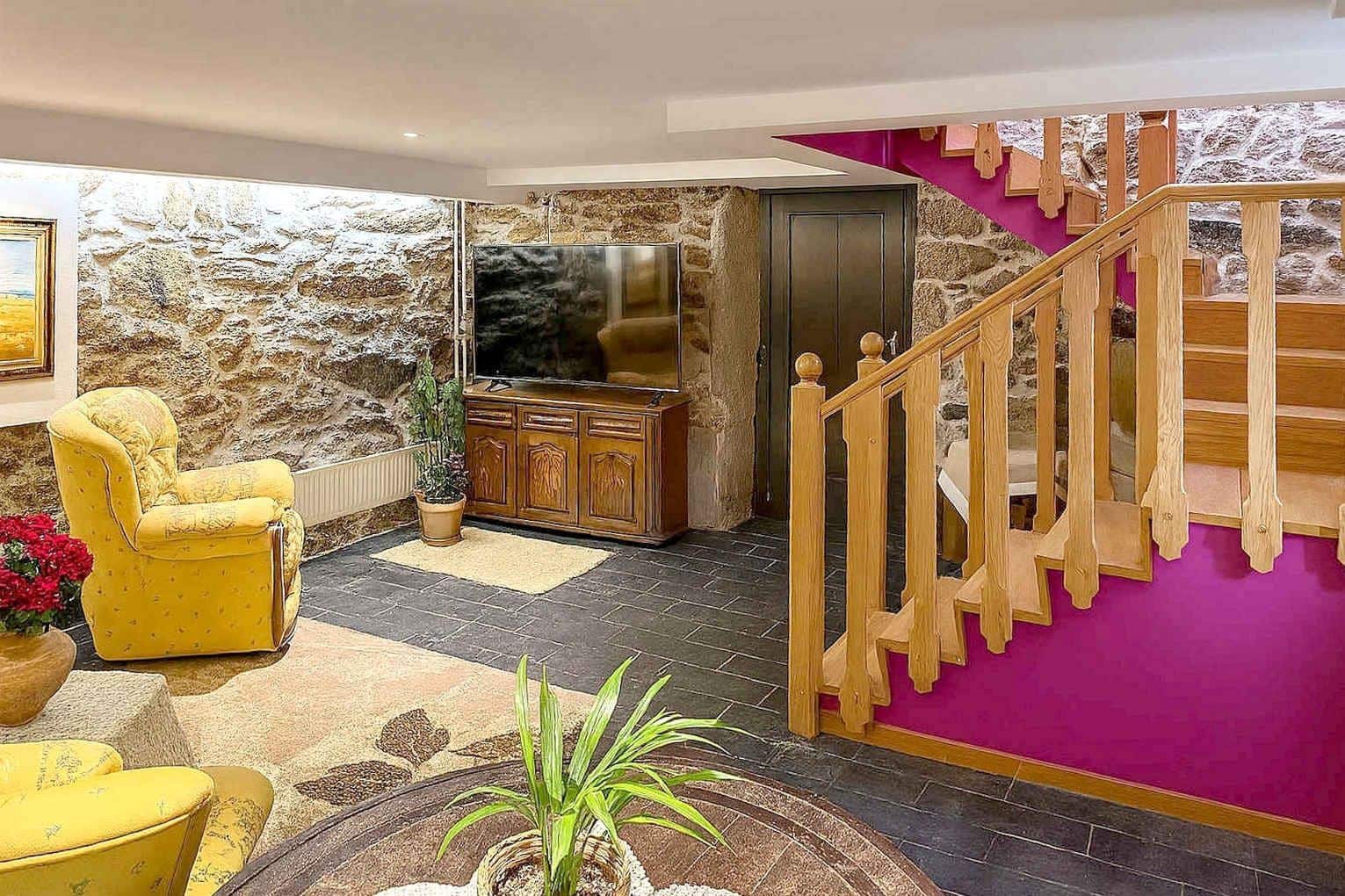 10 soveværelse Hotel til salg i Lugo by - € 1.275.000 (Ref: 9169002)