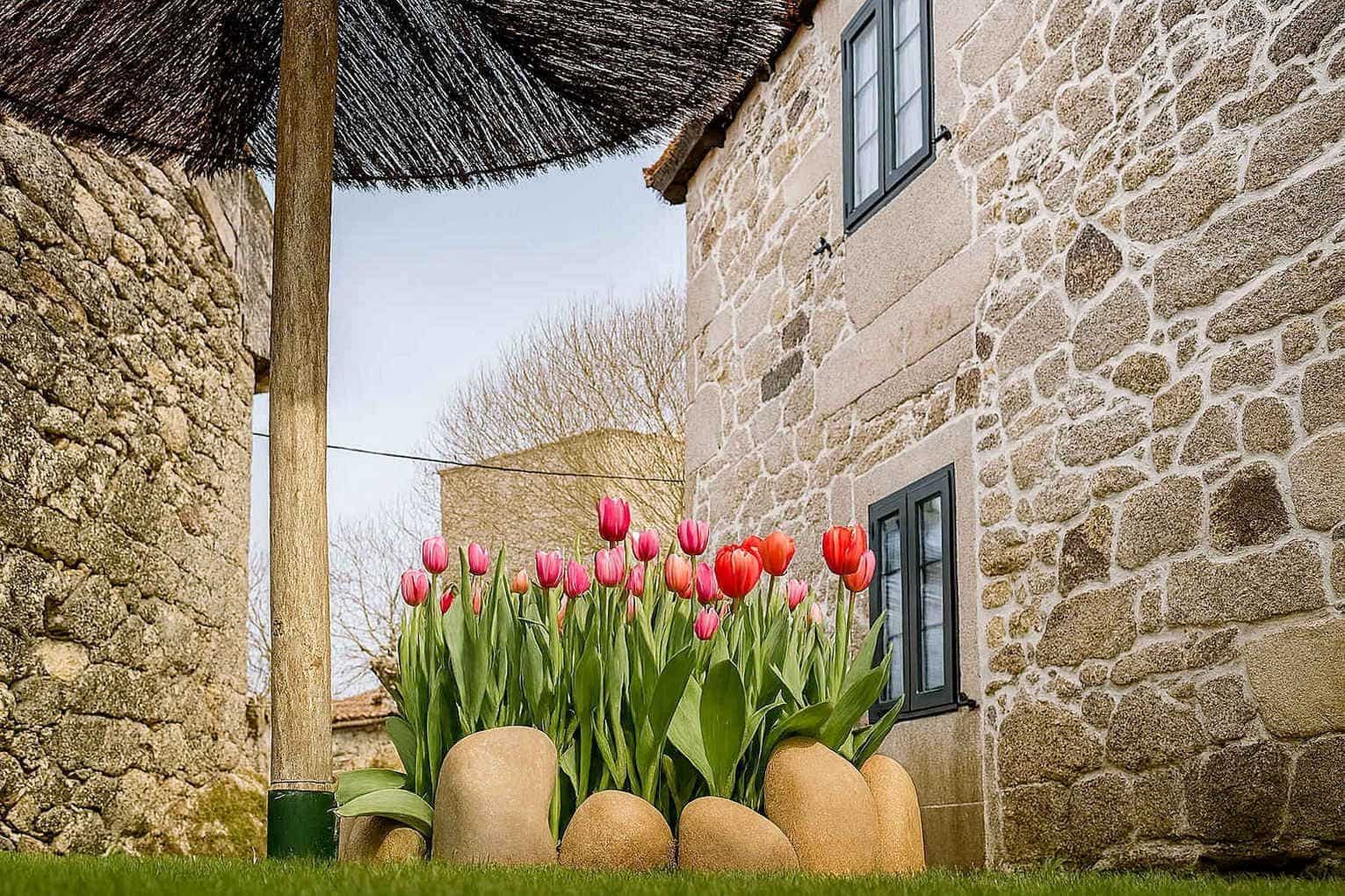 10 soveværelse Hotel til salg i Lugo by - € 1.275.000 (Ref: 9169002)