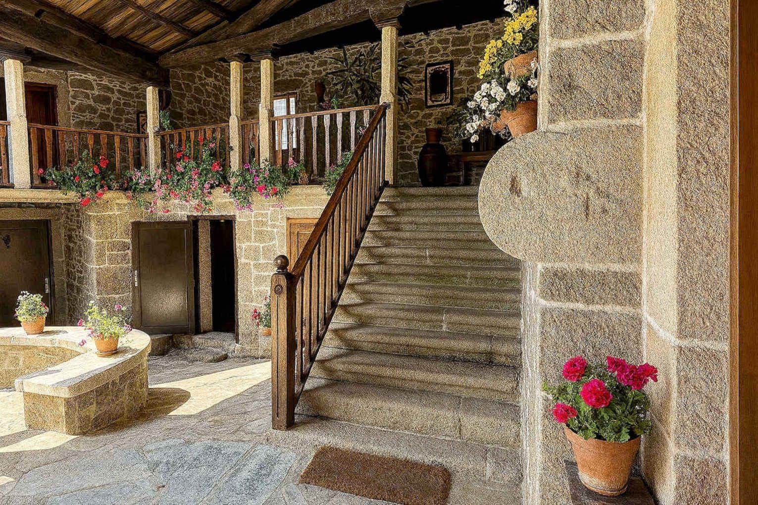 10 soveværelse Hotel til salg i Lugo by - € 1.275.000 (Ref: 9169002)