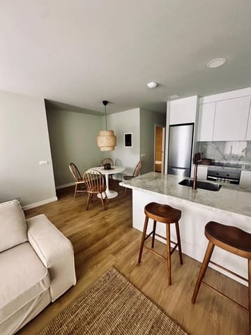 2 slaapkamer Villa te koop in Abades, Arico met zwembad garage - € 350.000 (Ref: 9188076)