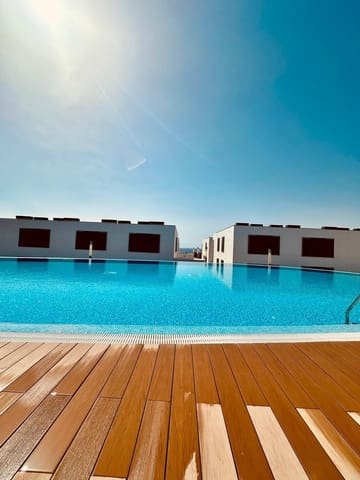 2 slaapkamer Villa te koop in Abades, Arico met zwembad garage - € 350.000 (Ref: 9188076)