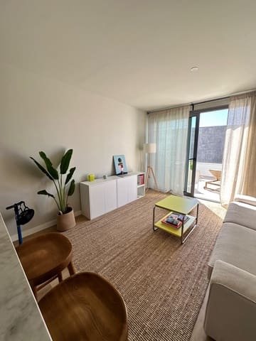 2 slaapkamer Villa te koop in Abades, Arico met zwembad garage - € 350.000 (Ref: 9188076)