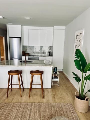 2 slaapkamer Villa te koop in Abades, Arico met zwembad garage - € 350.000 (Ref: 9188076)