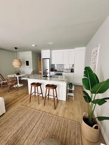 2 slaapkamer Villa te koop in Abades, Arico met zwembad garage - € 350.000 (Ref: 9188076)