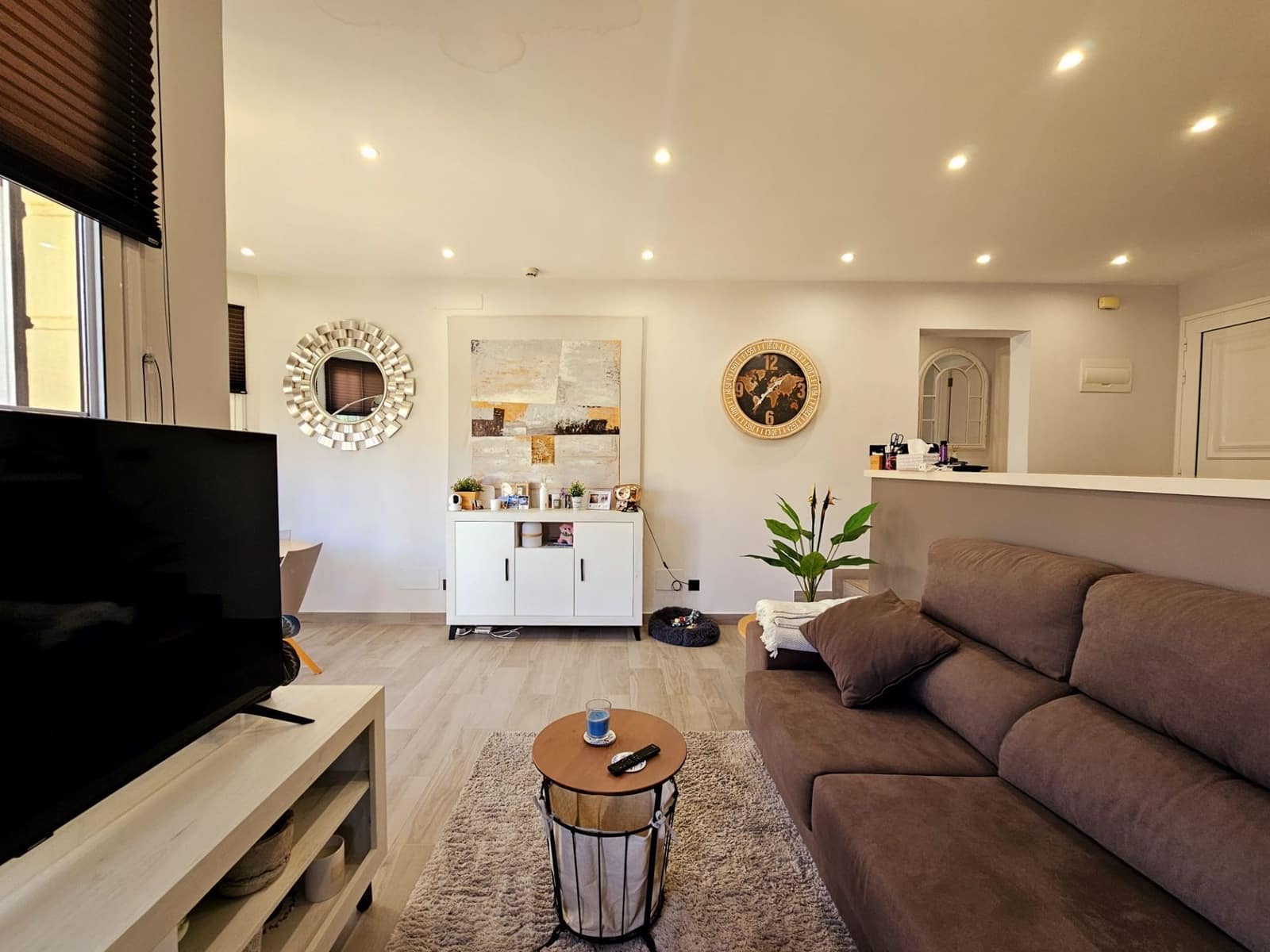 2 slaapkamer Villa te koop in Playa Fanabe met zwembad - € 600.000 (Ref: 9193530)