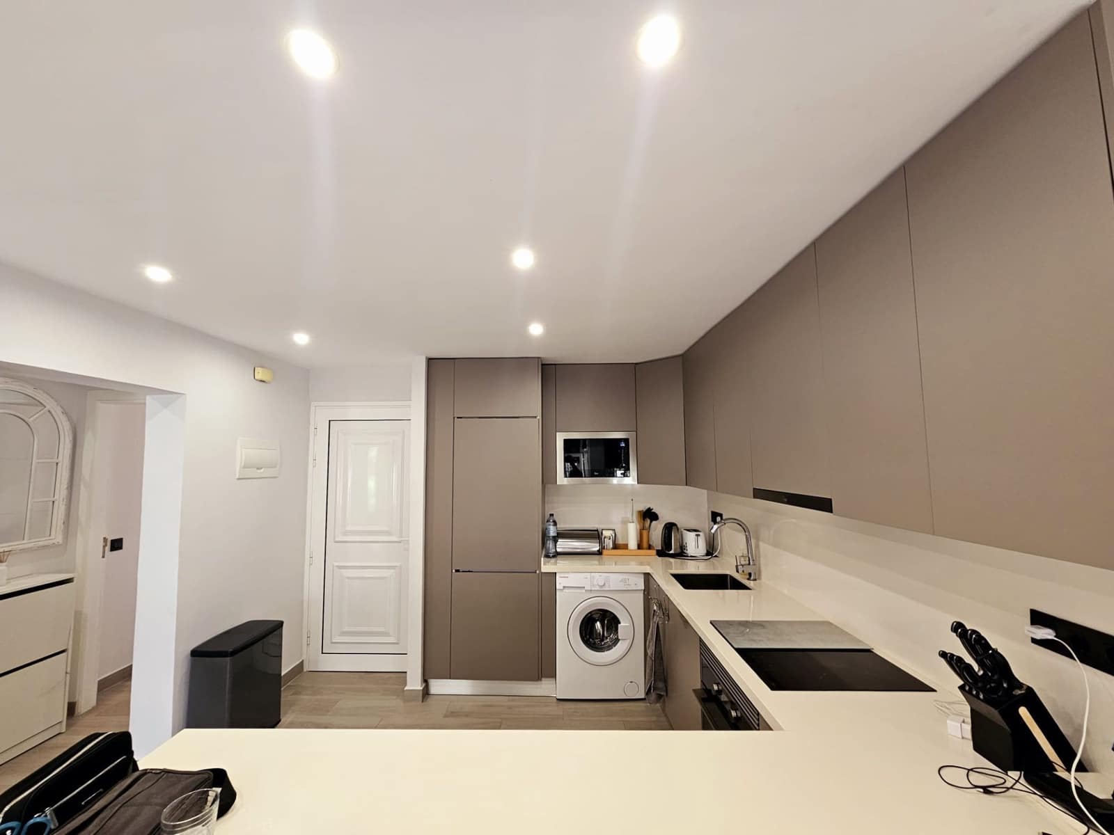 2 slaapkamer Villa te koop in Playa Fanabe met zwembad - € 600.000 (Ref: 9193530)