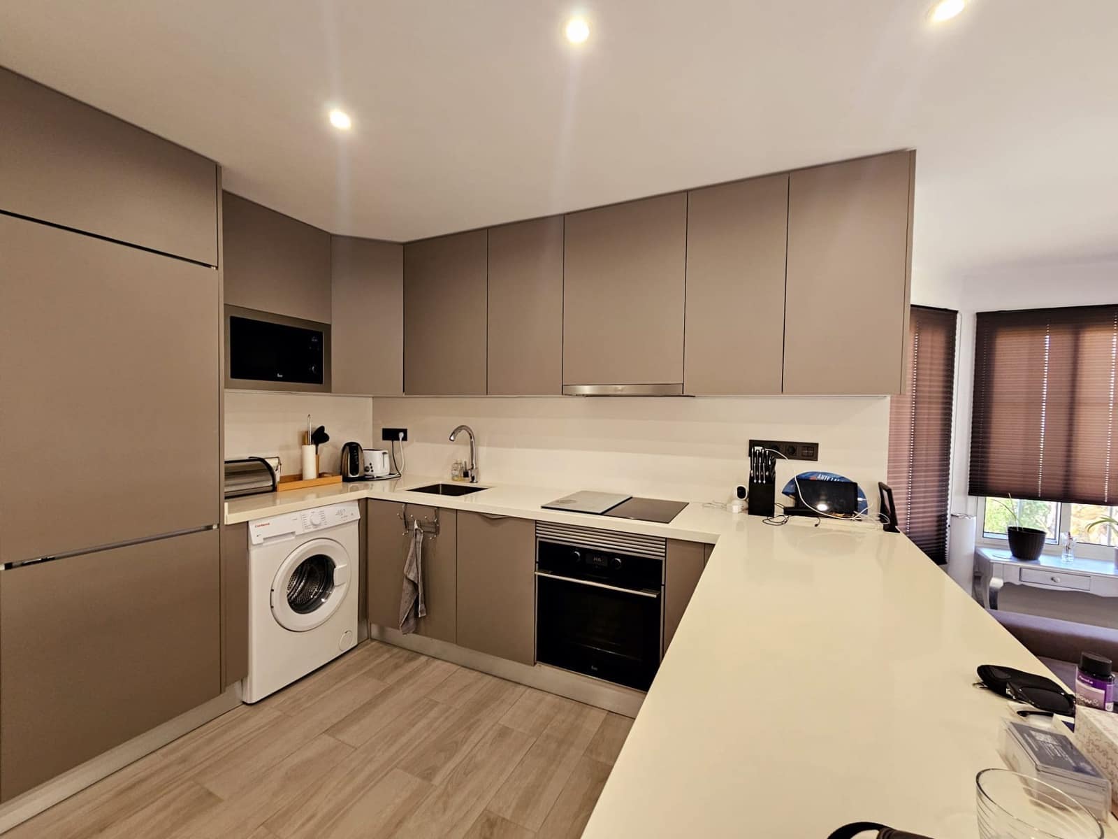 2 slaapkamer Villa te koop in Playa Fanabe met zwembad - € 600.000 (Ref: 9193530)