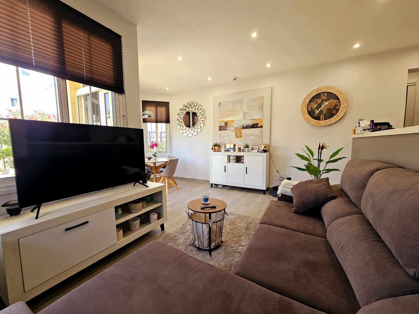 2 slaapkamer Villa te koop in Playa Fanabe met zwembad - € 600.000 (Ref: 9193530)