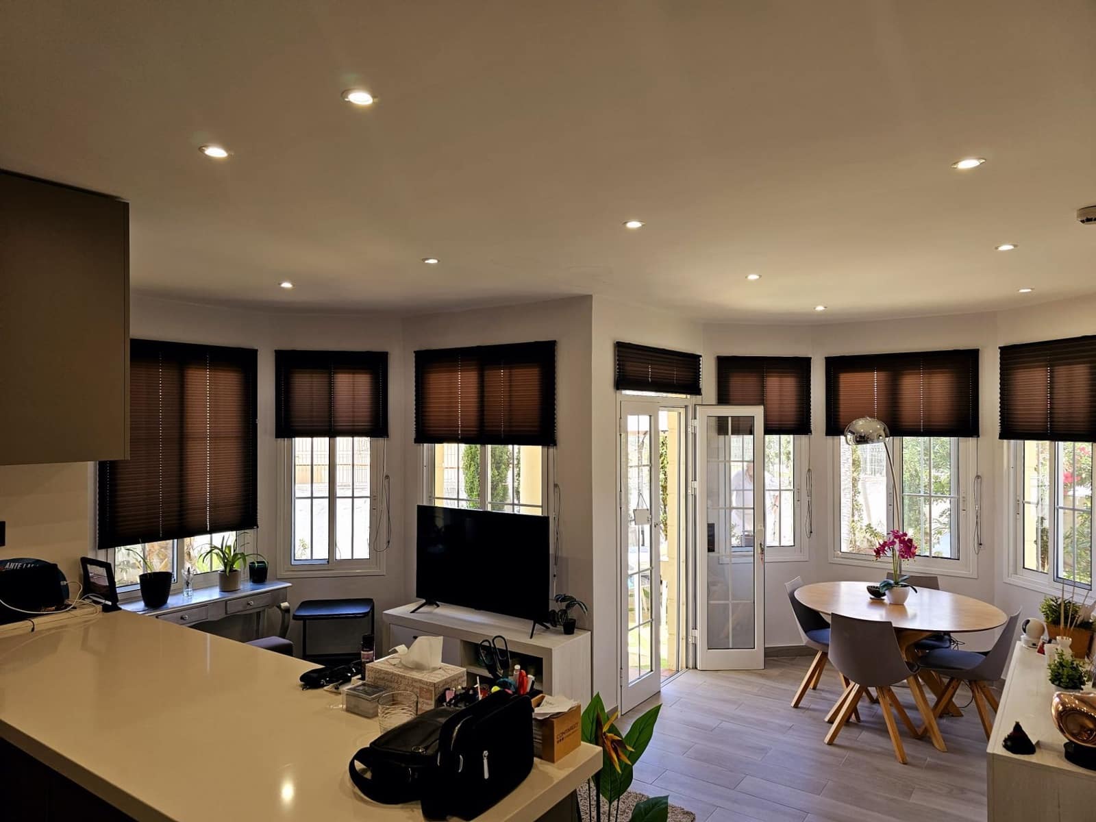 2 slaapkamer Villa te koop in Playa Fanabe met zwembad - € 600.000 (Ref: 9193530)