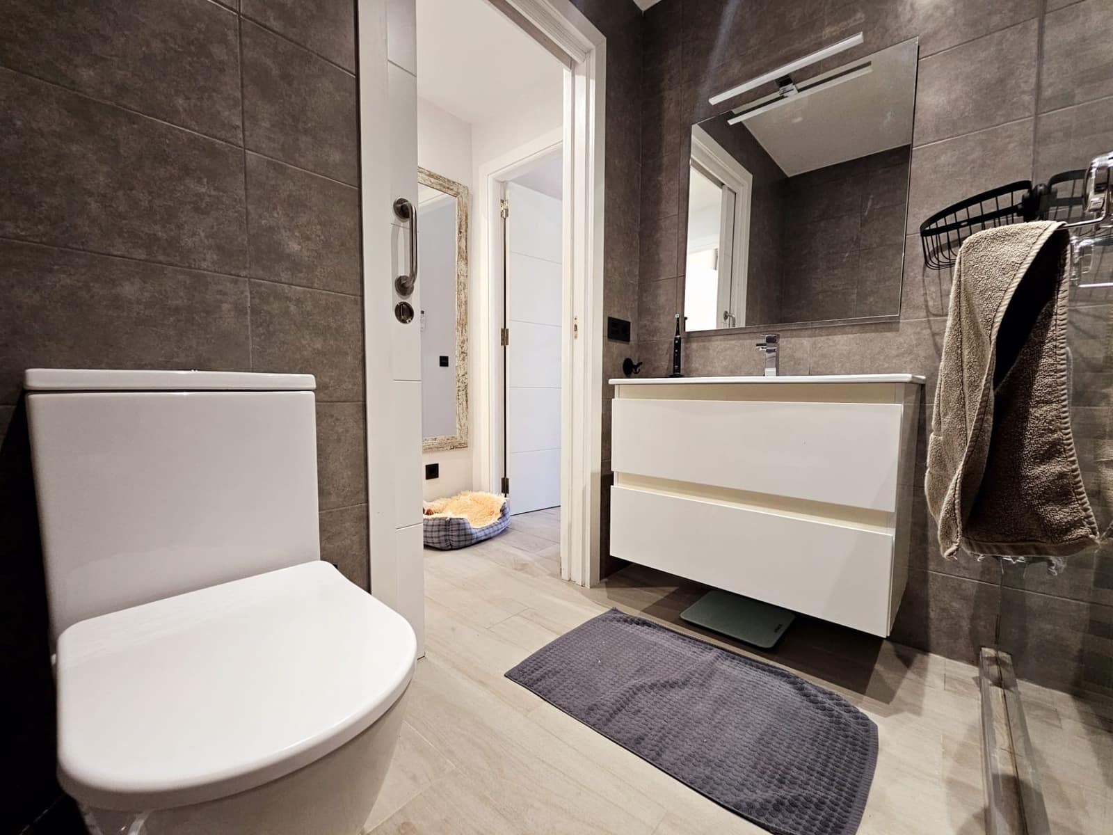 2 slaapkamer Villa te koop in Playa Fanabe met zwembad - € 600.000 (Ref: 9193530)