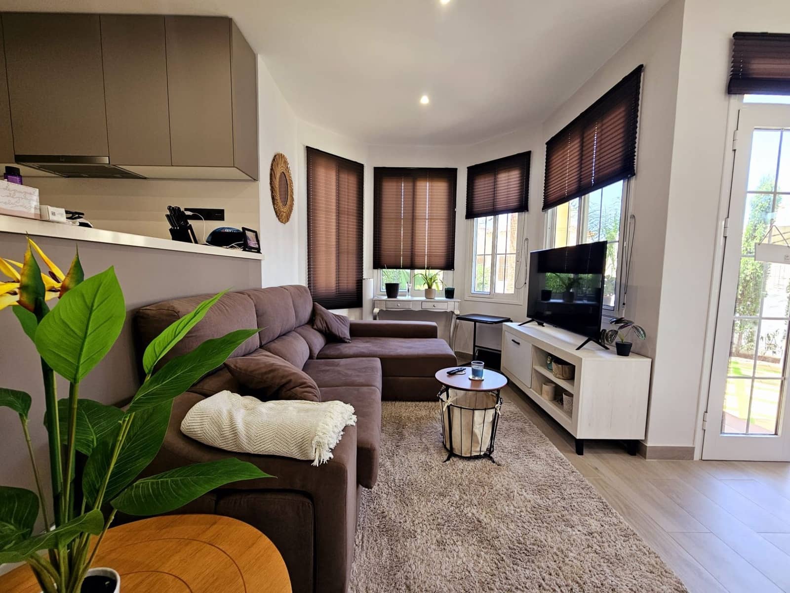 2 slaapkamer Villa te koop in Playa Fanabe met zwembad - € 600.000 (Ref: 9193530)