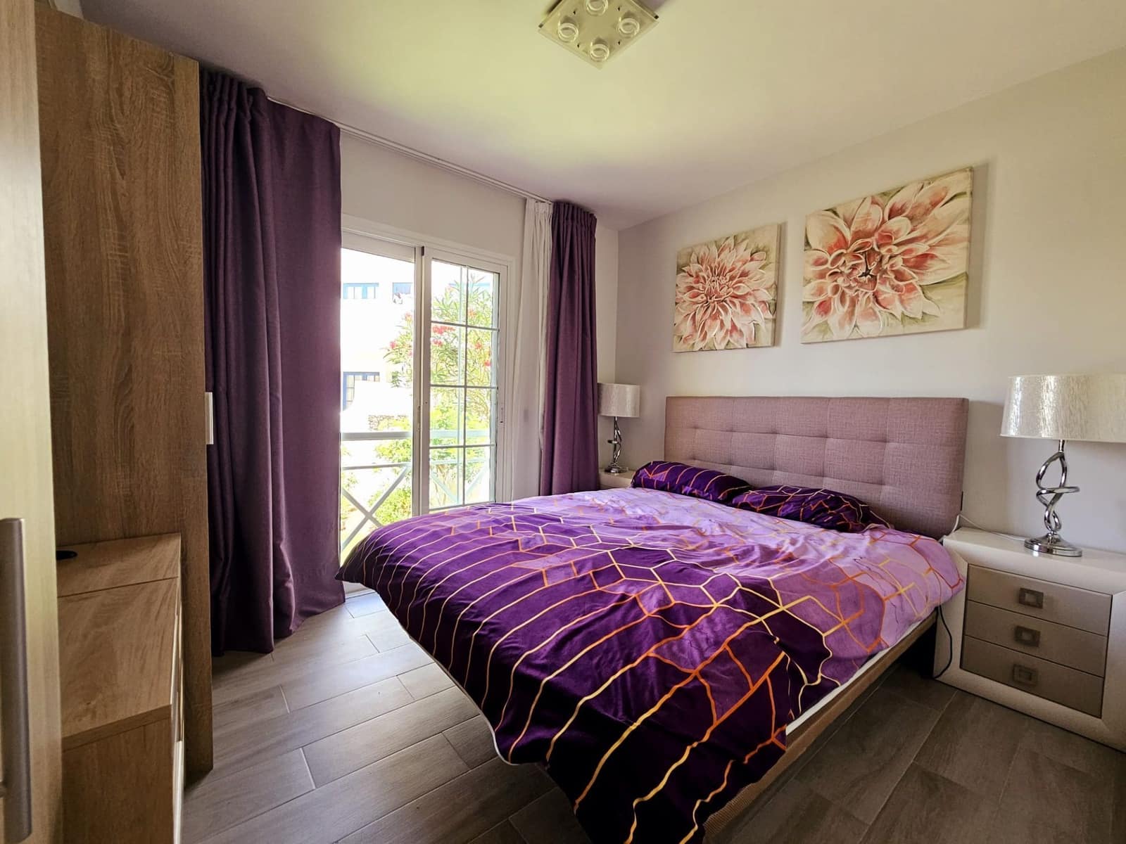 2 slaapkamer Villa te koop in Playa Fanabe met zwembad - € 600.000 (Ref: 9193530)