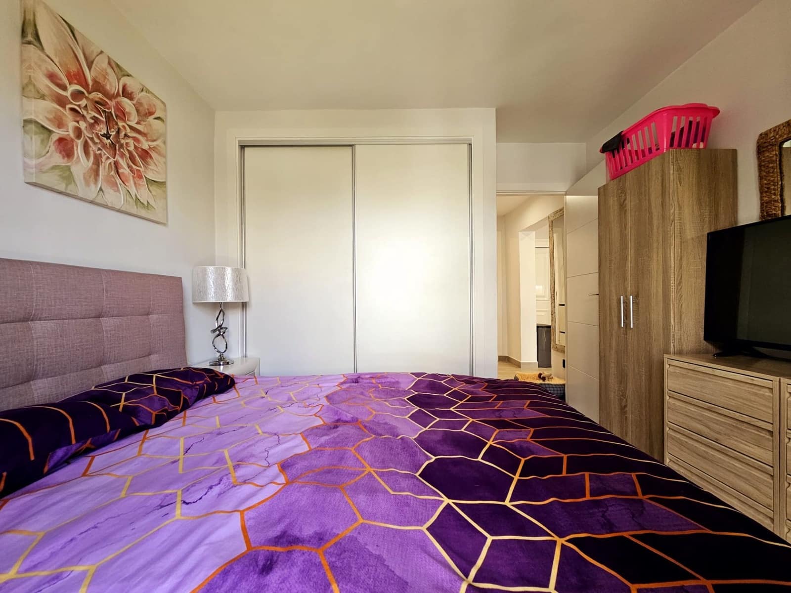 2 slaapkamer Villa te koop in Playa Fanabe met zwembad - € 600.000 (Ref: 9193530)