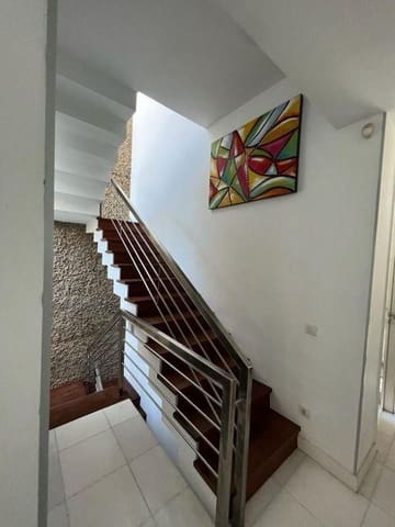 5 soverom Villa til salgs i Playa del Duque, Adeje med svømmebasseng garasje - € 2 930 000 (Ref: 9195263)